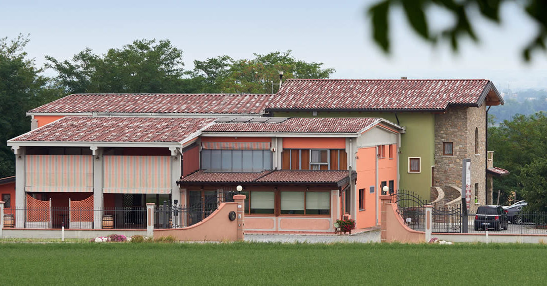 Il Pranzo delle Festività Pasquali al Ristorante Paradiso a Canevino di Colli Verdi