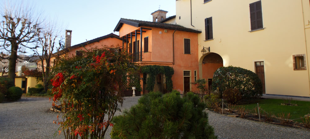 Il Pranzo delle Festività Pasquali al Ristorante Oasi della Pace a Rivanazzano Terme