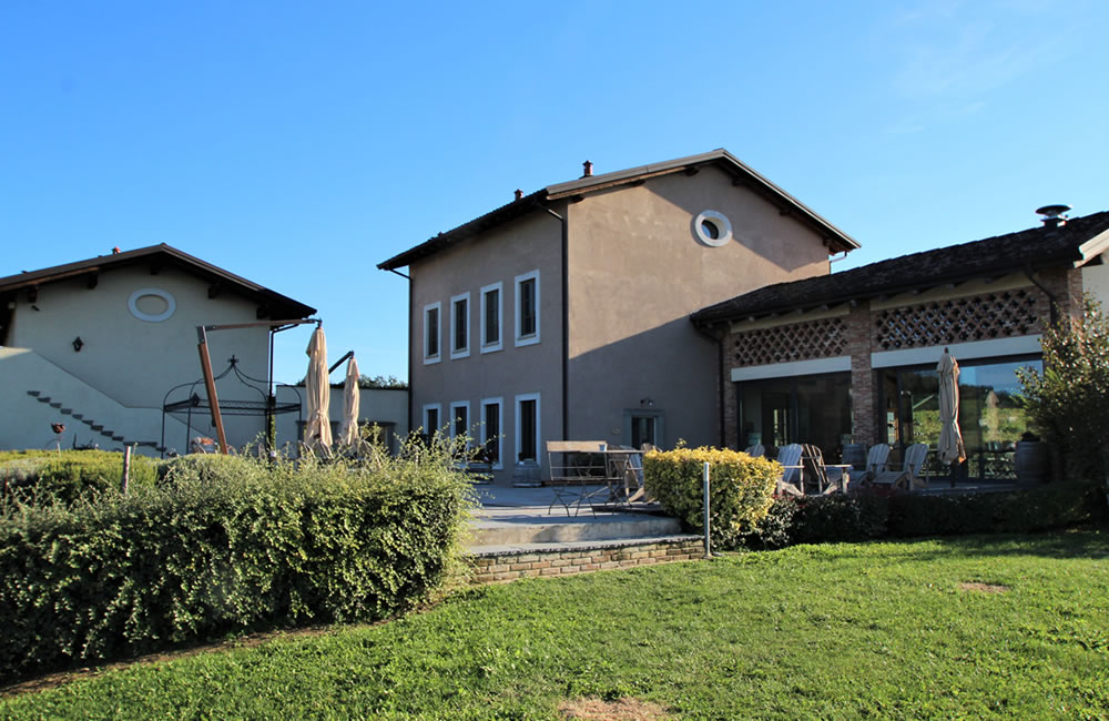 I Pranzi delle Festività Pasquali a Prime Alture Winery & Resort a Casteggio